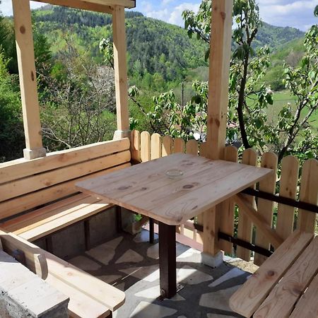 Cozy Home In Ardino Ngoại thất bức ảnh