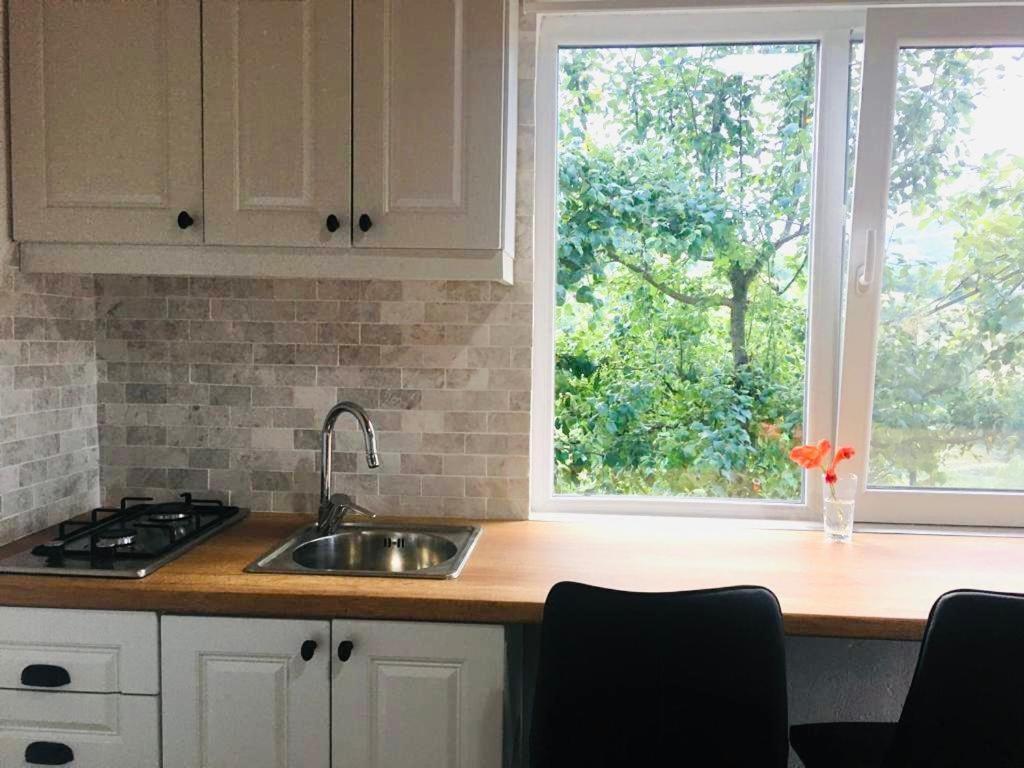 Cozy Home In Ardino Ngoại thất bức ảnh