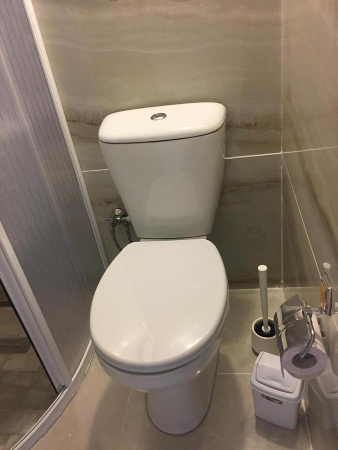 Cozy Home In Ardino Ngoại thất bức ảnh