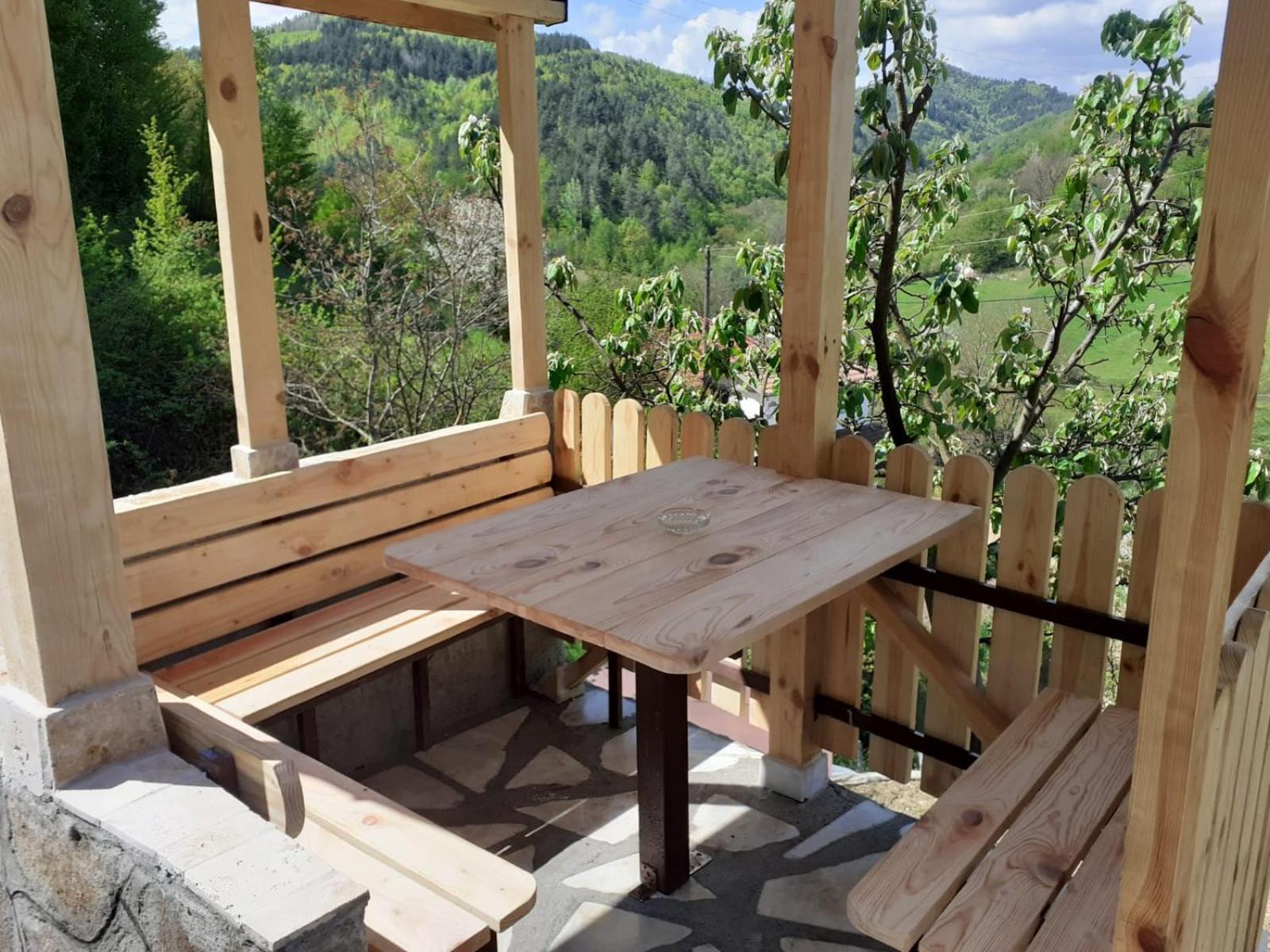 Cozy Home In Ardino Ngoại thất bức ảnh